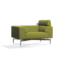 Leolux Howlo Armchair Seating