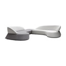 Morena Corner sofa Leolux
