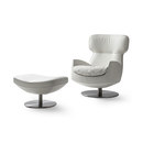 Leolux Ottana Armchair Fauteuils Fauteuils / Sofas / Poufs