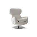 Leolux Ottana Sessel Sessel / Sofas / Poufs Wohnzimmer: Sessel