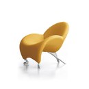 Leolux Papageno Armchair Sedute