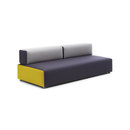 Leolux Ponton Sofa Canapés Espace lounge / Espace d'attente Fauteuils / Sofas / Poufs Lounge: Canapés