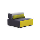 Leolux Ponton Armchair Espace lounge / Espace d'attente Fauteuils Fauteuils / Sofas / Poufs Lounge: Fauteuils