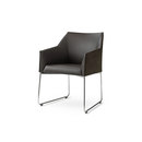 Leolux Pyrite Stuhl Büro: Besucherstühle Büromöbel / Arbeitsplätze Esszimmer: Stühle Konferenz / Seminar / Besprechung Stühle / Hocker / Bänke