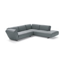 Leolux Rising Dunes Corner sofa Canapés modulaires Fauteuils / Sofas / Poufs