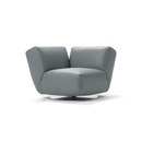 Leolux Rising Dunes Armchair Fauteuils Fauteuils / Sofas / Poufs