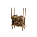 ASK-EMIL Rack Accessoires Cheminées / Poêles