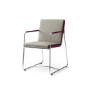 Leolux Spring Chair Conference / Meeting Lounge area / Waiting room Seating Swivel chairs