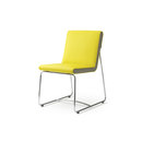 Leolux Spring Chair Conference / Meeting Lounge area / Waiting room Seating Swivel chairs