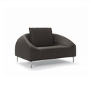 Leolux Vol de Reve Sessel Sessel / Sofas / Poufs Wohnzimmer: Sessel