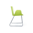 Girsberger PEPE chair Asientos de oficina Gastronomía / Hostelería Sector multiusos Sillas / Taburetes / Bancos