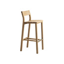 Tribù Kos Teak Barchair Garden seating