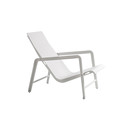 Tribù Mirthe Easy chair Garden lounge