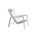 Tribù Mirthe Easy chair Cush Garden lounge