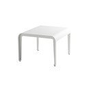 Tribù Mirthe Footrest Garden seating Garden tables