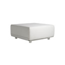 Tribù Mirthe Pouf Asientos Asientos de jardín