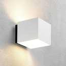 Embacco Lighting Welcome White shiny Luminaires muraux