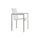 Natal Alu Armchair Tribù