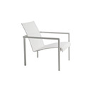 Natal Alu Easy chair Tribù