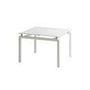 Natal Alu Footrest Tribù