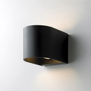 Light U Black Embacco Lighting