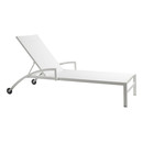 Tribù Picass Stack Lounger Bathroom furniture Garden lounge Seating / Relaxing
