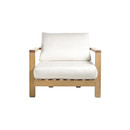 Pure Sofa Armchair Tribù