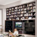 Paschen Super Quantum Storage / Shelving