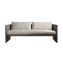 Tribù Terra Sofa Cush Garten-Lounge