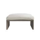 Tribù Terra Sofa Pouf Asientos de jardín