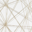 3form Europe Maze Sisal White Matériau: Matériau recyclé Matériau: Plastique Panneaux muraux