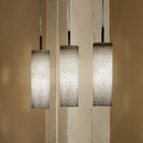 .MGX by Materialise Cadence.MGX – Pendant Lamp