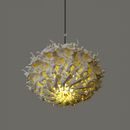 .MGX by Materialise Damned.MGX - Chandelier