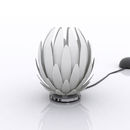 Lily.MGX – Low Table Lamp .MGX by Materialise