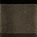 Toulemonde Bochart Border Brun Carpets / Rugs