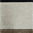Toulemonde Bochart Border Naturel Carpets / Rugs
