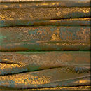 Conglomerate Blacksmith | 1a-b Glas Wandpaneele
