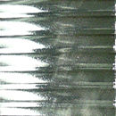 Conglomerate Blacksmith | Big Estrado Metallic Glas Wandpaneele