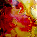 Conglomerate Fantasy | Corsage Glas Wandpaneele
