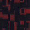 Toulemonde Bochart Anatolie Brun rouge Carpets / Rugs