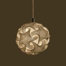 Quin.MGX – Pendant Lamp .MGX by Materialise