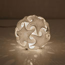 .MGX by Materialise Quin.MGX – Table Lamp Bodenleuchten Tischleuchten