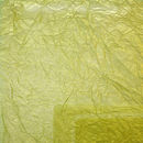 Goldsmith | Gold Washi Conglomerate