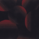 Toulemonde Bochart Planetarium Brun rouge Carpets / Rugs