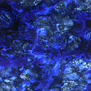 Conglomerate Metal Hybrid | Alloy Sapphire Glas Wandpaneele