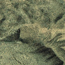 Conglomerate Metal Hybrid | Rusty Lead Paneles murales Vidrio