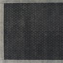 Toulemonde Bochart Exclamation Gris Teppichböden / Teppiche
