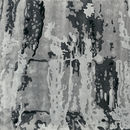 Toulemonde Bochart Matière Silver Carpets / Rugs