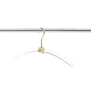 KLH 2 clothing hanger Ghyczy