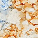 Conglomerate Tinct | Ironstone Glass Wall panels